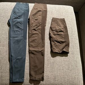 Yeoreo Amplify Leggings